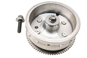 16 Honda CBR500R Flywheel Starter Clutch Bearing & Gear