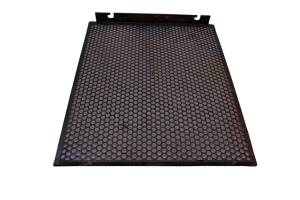 Arctic Cat - 06 Arctic Cat 400 4x4 Auto IRS Radiator Shroud Guard - Image 2