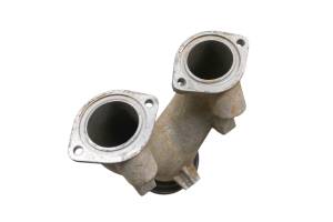 Arctic Cat - 15 Arctic Cat Wildcat 700 Sport LTD Intake Manifold Carburetor & Boot - Image 3