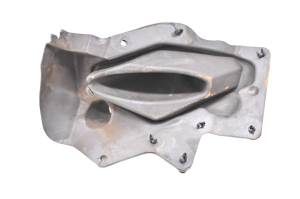 Arctic Cat - 22 Arctic Cat 8000 Riot ES QS3 Tie Rod Boot Cover Right 146" 1.6 - Image 3