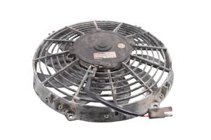 06 Arctic Cat 650 H1 4x4 Radiator Fan