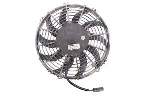 Arctic Cat - 06 Arctic Cat 650 H1 4x4 Radiator Fan - Image 2