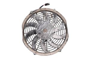 Arctic Cat - 06 Arctic Cat 650 H1 4x4 Radiator Fan - Image 3