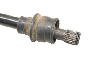Arctic Cat - 15 Arctic Cat Wildcat Trail 700 LTD Front Drive Shaft - Image 3