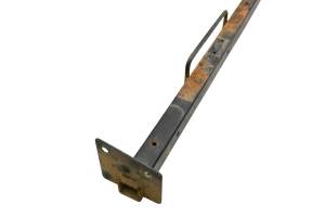 Arctic Cat - 15 Arctic Cat Wildcat Trail 700 LTD Front Seat Support Tube Bracket - Image 3