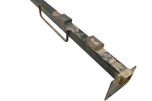 Arctic Cat - 15 Arctic Cat Wildcat Trail 700 LTD Front Seat Support Tube Bracket - Image 4