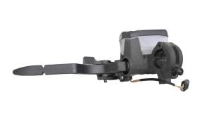 Arctic Cat - 22 Arctic Cat 8000 Riot ES QS3 Brake Master Cylinder & Lever 146" 1.6 - Image 3