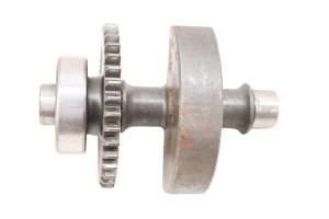14 Arctic Cat Prowler HDX 500 Counter Balancer Crankshaft Balance