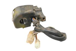 Arctic Cat - 08 Arctic Cat 250 Auto 2x4 Headlight On Off Handlebar Start Switch - Image 3