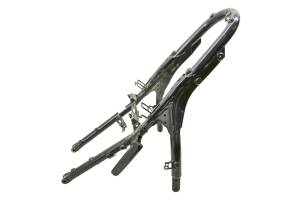 04 Honda ST1300 Rear Seat Rail Subframe