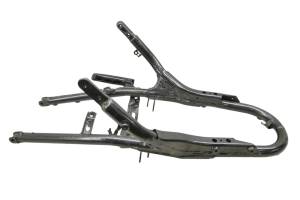 Honda - 04 Honda ST1300 Rear Seat Rail Subframe - Image 4