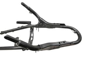 Honda - 04 Honda ST1300 Rear Seat Rail Subframe - Image 6