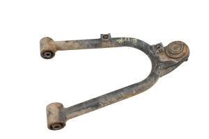 Honda - 03 Honda Recon 250 2x4 Front Upper Right A-Arm TRX250TM - Image 2