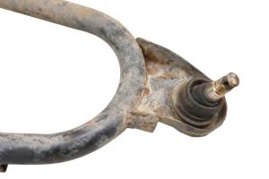 Honda - 03 Honda Recon 250 2x4 Front Upper Right A-Arm TRX250TM - Image 4