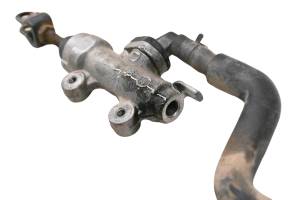 Honda - 06 Honda TRX450ER Rear Brake Master Cylinder - Image 2