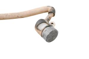 Honda - 06 Honda TRX450ER Rear Brake Master Cylinder - Image 3