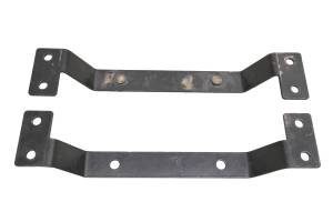 Arctic Cat - 17 Arctic Cat Wildcat Trail 700 Seat Braces Brackets Left & Right - Image 2