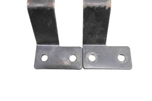 Arctic Cat - 17 Arctic Cat Wildcat Trail 700 Seat Braces Brackets Left & Right - Image 4