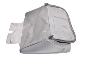 22 Arctic Cat 8000 Riot ES QS3 Tool Storage Box 146" 1.6