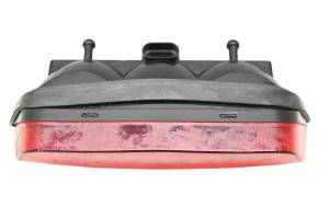 Honda - 10 Honda Rancher 420 AT 4x4 Tail Brake Light TRX420FA - Image 3