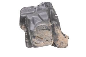 Honda - 18 Honda Foreman 500 4x4 Gas Tank & Fuel Pump TRX500FM - Image 4