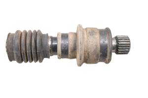 12 Arctic Cat 450 Front Drive Shaft