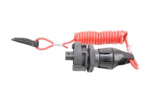 22 Arctic Cat 8000 Riot ES QS3 Safety Switch 146" 1.6