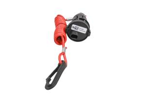 Arctic Cat - 22 Arctic Cat 8000 Riot ES QS3 Safety Switch 146" 1.6 - Image 3