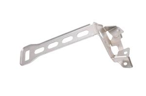 Arctic Cat - 22 Arctic Cat 8000 Riot ES QS3 Battery Hold Down Bracket Mount 146" 1.6 - Image 2