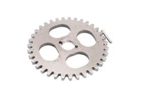 14 Arctic Cat Prowler HDX 500 Water Pump Gear