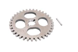 Arctic Cat - 14 Arctic Cat Prowler HDX 500 Water Pump Gear - Image 2