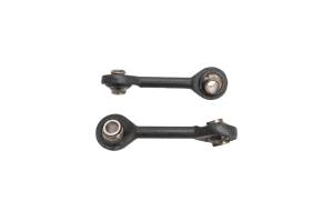 22 Arctic Cat 8000 Riot ES QS3 Sway Bar End Links 146" 1.6