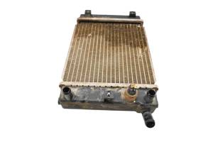 Arctic Cat - 08 Arctic Cat 250 Auto 2x4 Radiator - Image 4