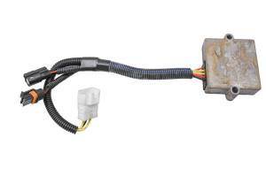 22 Arctic Cat 8000 Riot ES QS3 Regulator Rectifier 146" 1.6