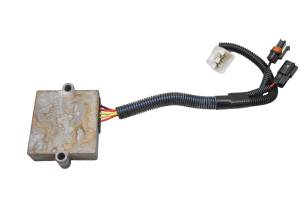 Arctic Cat - 22 Arctic Cat 8000 Riot ES QS3 Regulator Rectifier 146" 1.6 - Image 2