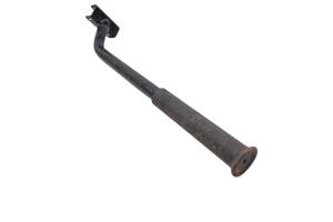 Arctic Cat - 16 Arctic Cat Wildcat Sport 700 4x4 Passenger Grab Bar Bracket Mount - Image 3