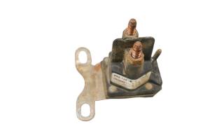 08 Arctic Cat Thundercat 1000 H2 4x4 Starter Solenoid