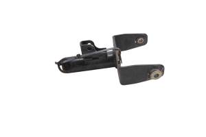 16 Arctic Cat Wildcat Sport 700 4x4 Steering Tilt Pivot Bracket Mount
