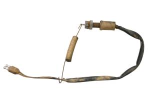 08 Arctic Cat Thundercat 1000 H2 4x4 Rear Brake Tail Light Switch Sensor