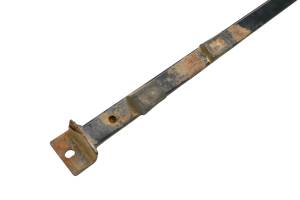 Arctic Cat - 15 Arctic Cat Wildcat Trail 700 LTD Rear Support Tube Bracket - Image 3