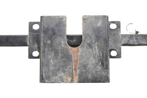 Arctic Cat - 15 Arctic Cat Wildcat Trail 700 LTD Rear Support Tube Bracket - Image 4