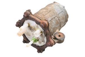 Honda - 10 Honda Rancher 420 AT 4x4 Fuel Pump TRX420FA - Image 3