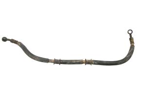 02 Honda TRX300EX 2x4 Rear Brake Line Sportrax 300