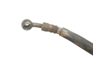 Honda - 02 Honda TRX300EX 2x4 Rear Brake Line Sportrax 300 - Image 2