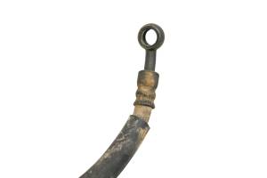 Honda - 02 Honda TRX300EX 2x4 Rear Brake Line Sportrax 300 - Image 3