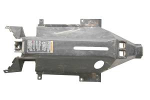 Arctic Cat - 15 Arctic Cat Wildcat Trail 700 LTD Center Console Cover - Image 2