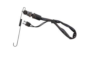 14 Arctic Cat Prowler HDX 500 Rear Brake Tail Light Switch Sensor