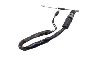 Arctic Cat - 14 Arctic Cat Prowler HDX 500 Rear Brake Tail Light Switch Sensor - Image 3