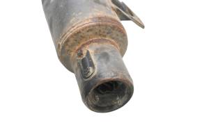 Honda - 02 Honda TRX300EX 2x4 Muffler Exhaust Pipe Sportrax 300 - Image 4