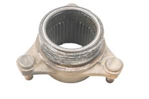 02 Honda TRX300EX 2x4 Rear Brake Rotor Hub Sportrax 300